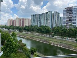 Blk 470A Hougang Parkview (Hougang), HDB 4 Rooms #618881181